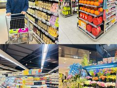 -Olé精品超市(上海港汇恒隆店)