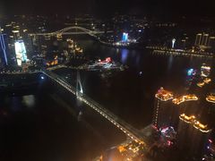 -WFC会仙楼观景台