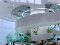 -大树餐厅(朝阳大悦城店)