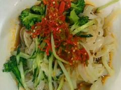 -魏家凉皮(铜锣湾店)
