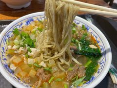 -桂花香手工面(鼓楼店)