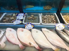 -牟传仁饭庄(星海店)