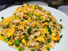 扬州炒饭-吴家·非遗淮扬小馆(镇江万达广场店)