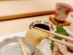 -鮨一日本料理(大中华店)