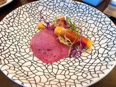 -舟山希尔顿酒店·開自助餐厅