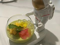 -3号仓库·创意中国菜(新世界城店)