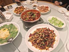 -茅溪菜·家宴(上品拾陆店)