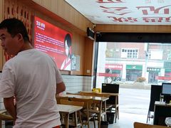 -冒菜西施·非遗冒菜(总店)