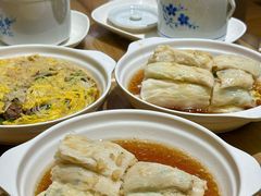 -德记源发炖汤·肠粉