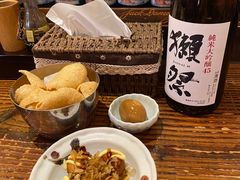 -平成屋·午肴夜酒(四川北路店)