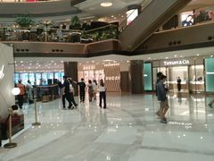 -港汇恒隆广场