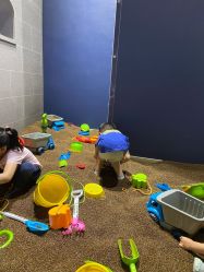 -幻贝家儿童乐园(苏州中心店)