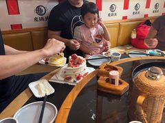 -锅老头铁锅炖•大锅蒸汽海鲜(韩乐坊店)