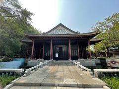 -顺峰山公园
