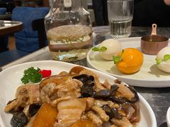 -前海沿·青岛菜(乐客城店)