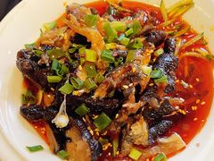 -渝久隆·地道重庆味(护国寺店)