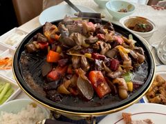 -北京全聚德(王府井店)