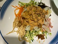 -双合园·海鲜水饺青岛菜(万佳广场店)