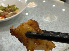 -汗腾格里·风味餐厅(新疆驻京办店)