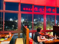 -热血兄弟·炭火烤肉(融侨中心店)