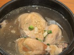 -高社长参鸡汤(高丽街店)
