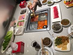 -海底捞火锅(番禺广场店)