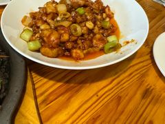 -苹果树下艺术餐厅(宋庄店)