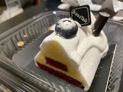 -BreadTalk面包新语·烘焙蛋糕(领展购物广场店)
