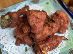 -杨南饭店·二十五年闽菜馆(凤湖新城一店)