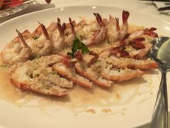 -金苑海鲜酒家(来魅力店)