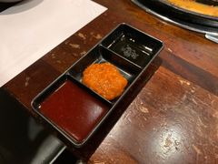 -喜来稀肉(旺角广华街店)