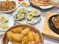 -79号渔船海鲜饭店(龙岗店)