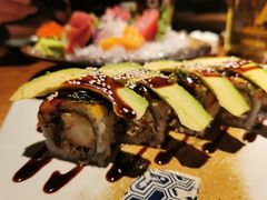 -Hatsune隐泉日式料理(三里屯太古里店)