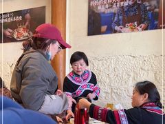 -妈妈的味道(和顺古镇店)