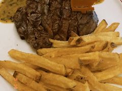 -Entrecôte 法国牛扒馆(保利·时光里店)