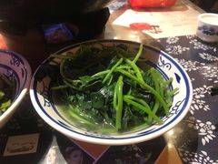 -富正毅三下锅·湘西韵味(天门山索道店)