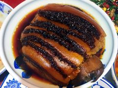 -窄巷子陕菜馆·地道陕西菜(粉巷店)