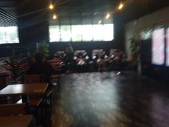 等候区-万达影城(银兴菲林店)