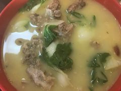 -余杨鸭鸭餐厅