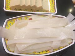 -芦月轩羊蝎子(北蜂窝店)