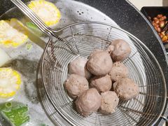 -六扇门潮汕牛肉火锅(BGC店)