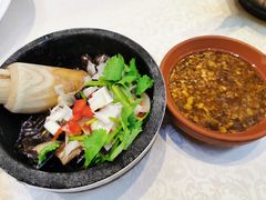-巴依老爷新疆美食(工体旗舰店)