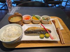 -无印良品餐堂 MUJI Diner(成都太古里店)
