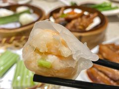 一品鲜虾饺-又一间茶点轩(宝业路店)