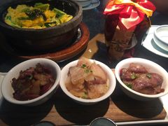 -刀板香·安徽菜(国购IFC店)