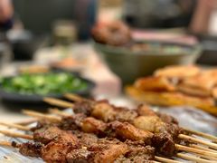 -灿哥羊汤(果园店)