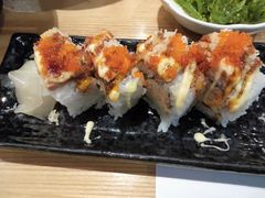 -鲔吞·和牛寿喜烧(闵行区绿瘦酒店)