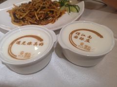 -俏江南(中山路先天下广场店)