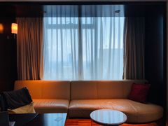 -上海龙之梦万丽酒店