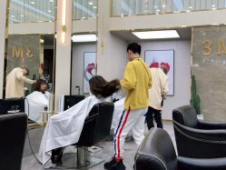 -3M hair美发沙龙